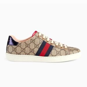 Gucci Ace Sneakers 38+